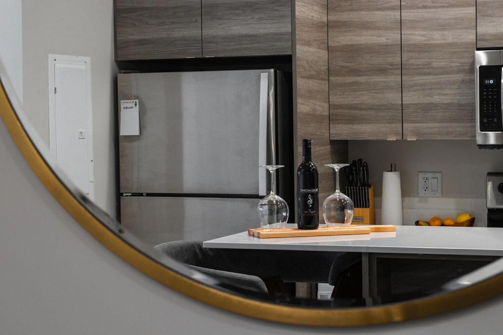 Photo of Kitchen in Vernon