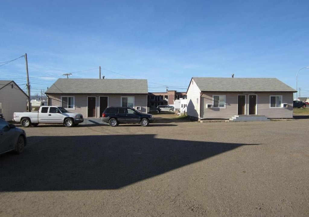 Photo of Others in Dawson Creek