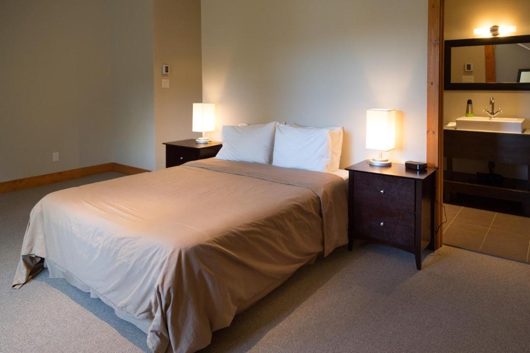 Photo of Bedroom in Lac Superieur Village