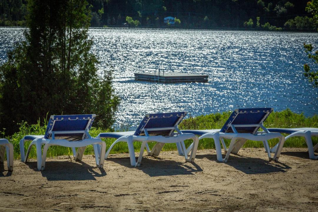Photo of Others in Lac Superieur Village