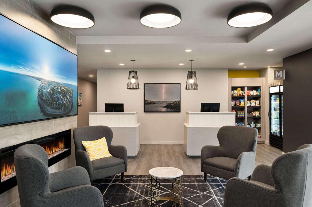 Photo of Livingroom in Antigonish