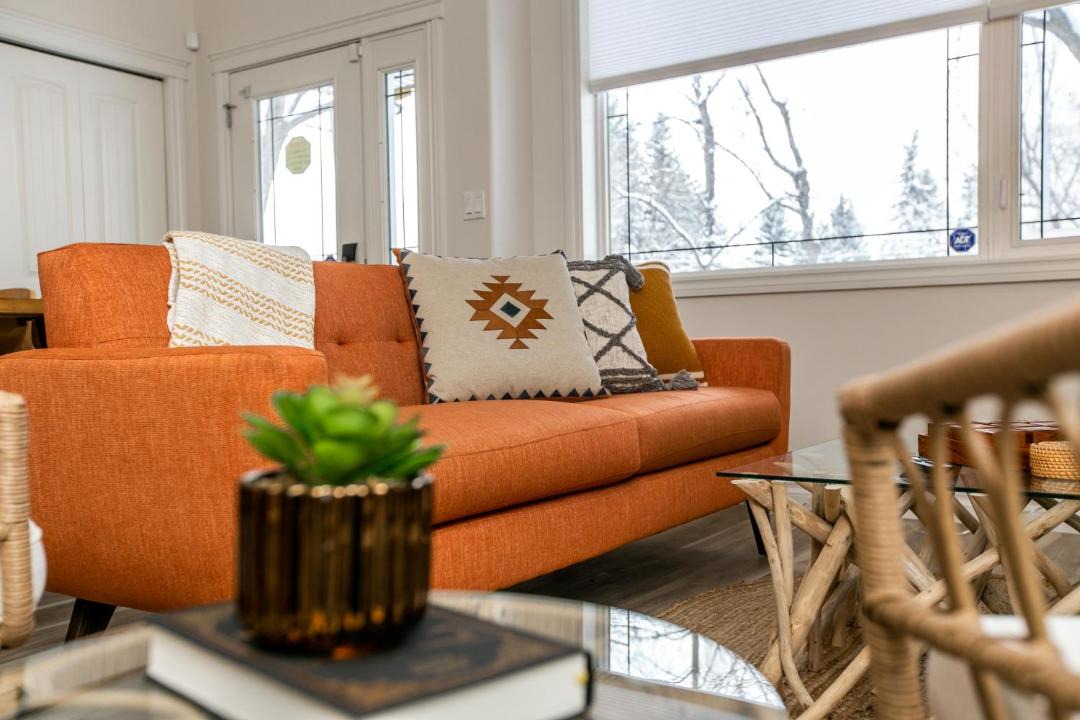 Photo of Livingroom in Northwest Edmonton