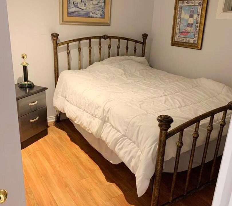 Photo of Bedroom in Masson-Angers