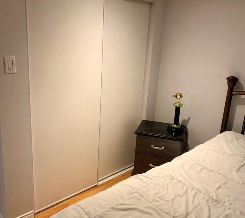 Photo of Bedroom in Masson-Angers