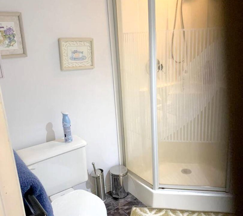 Photo of Bathroom in Masson-Angers