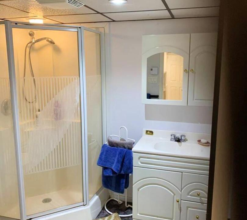 Photo of Bathroom in Masson-Angers