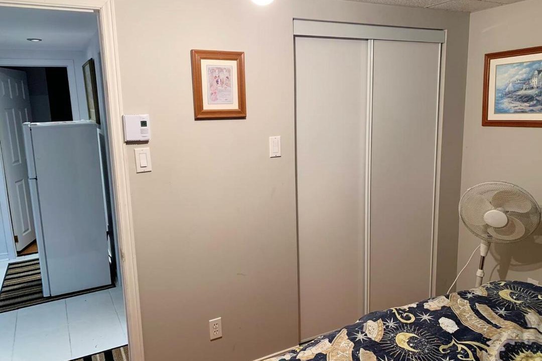 Photo of Bedroom in Masson-Angers