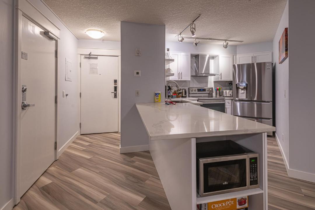 Photo of Kitchen in Canmore