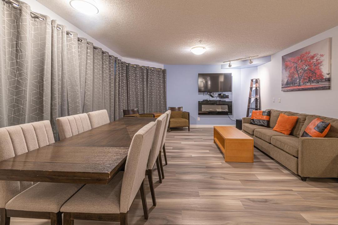 Photo of Livingroom in Canmore