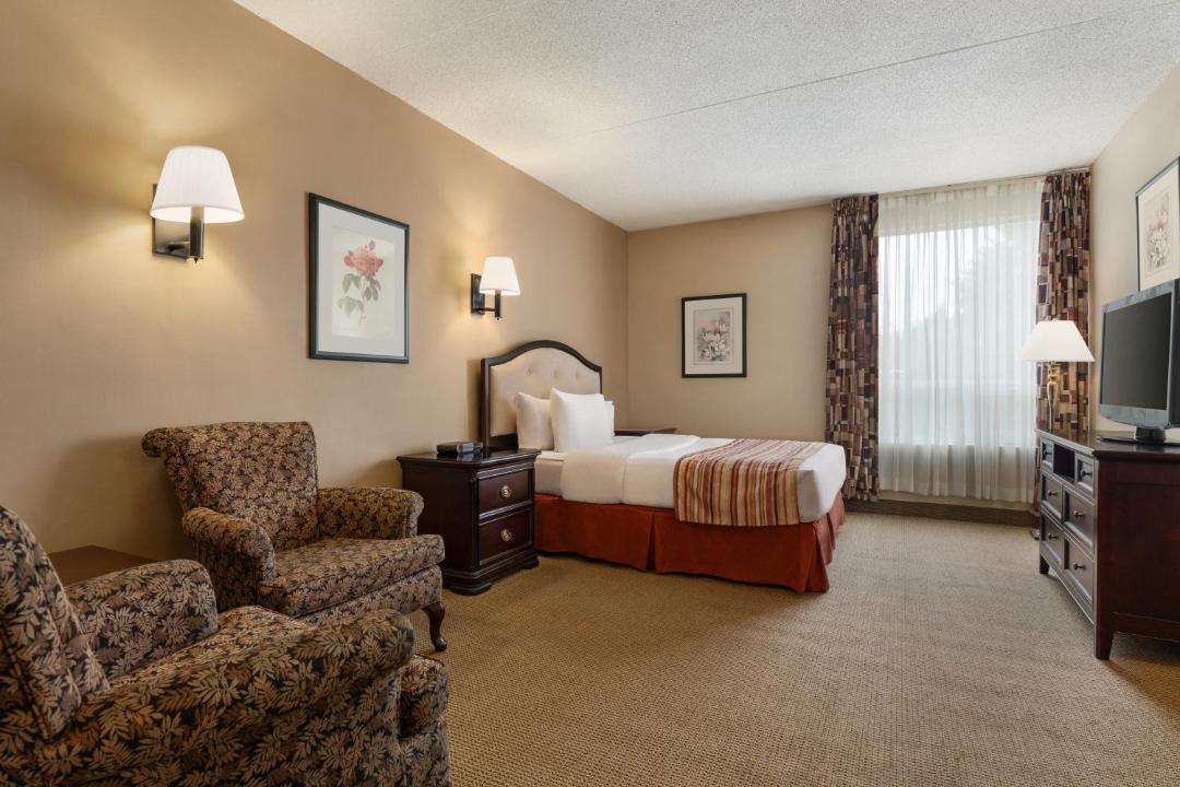 Photo of Bedroom in Fredericton