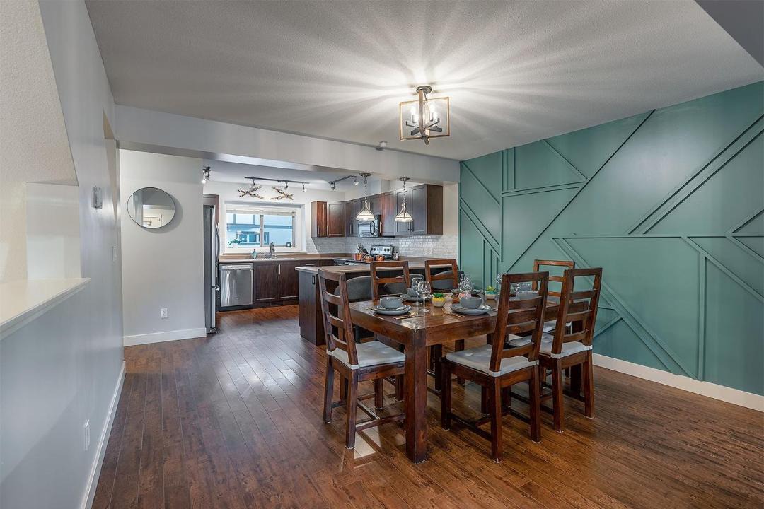 Photo of Livingroom in Black Mountain
