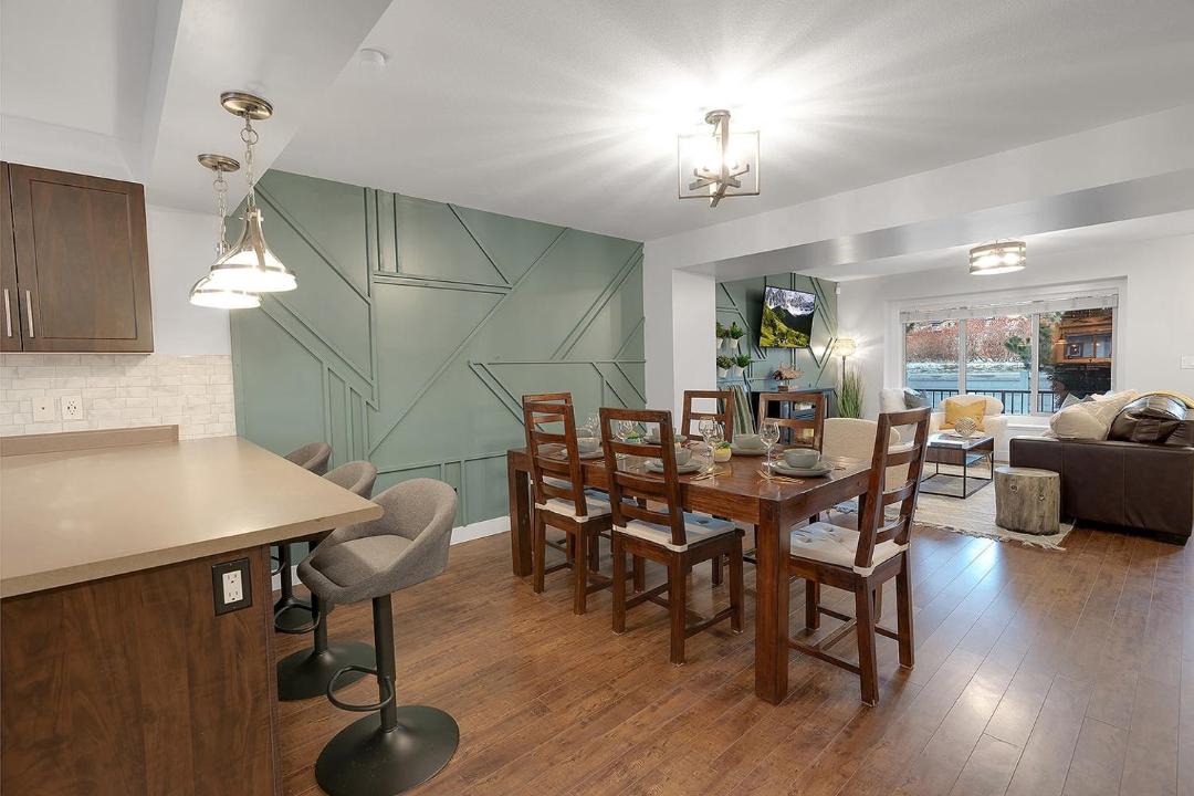 Photo of Livingroom in Black Mountain