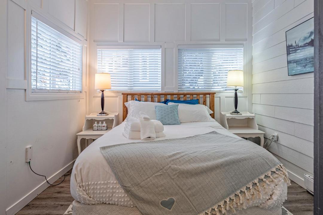 Photo of Bedroom in Silver Star Mountain