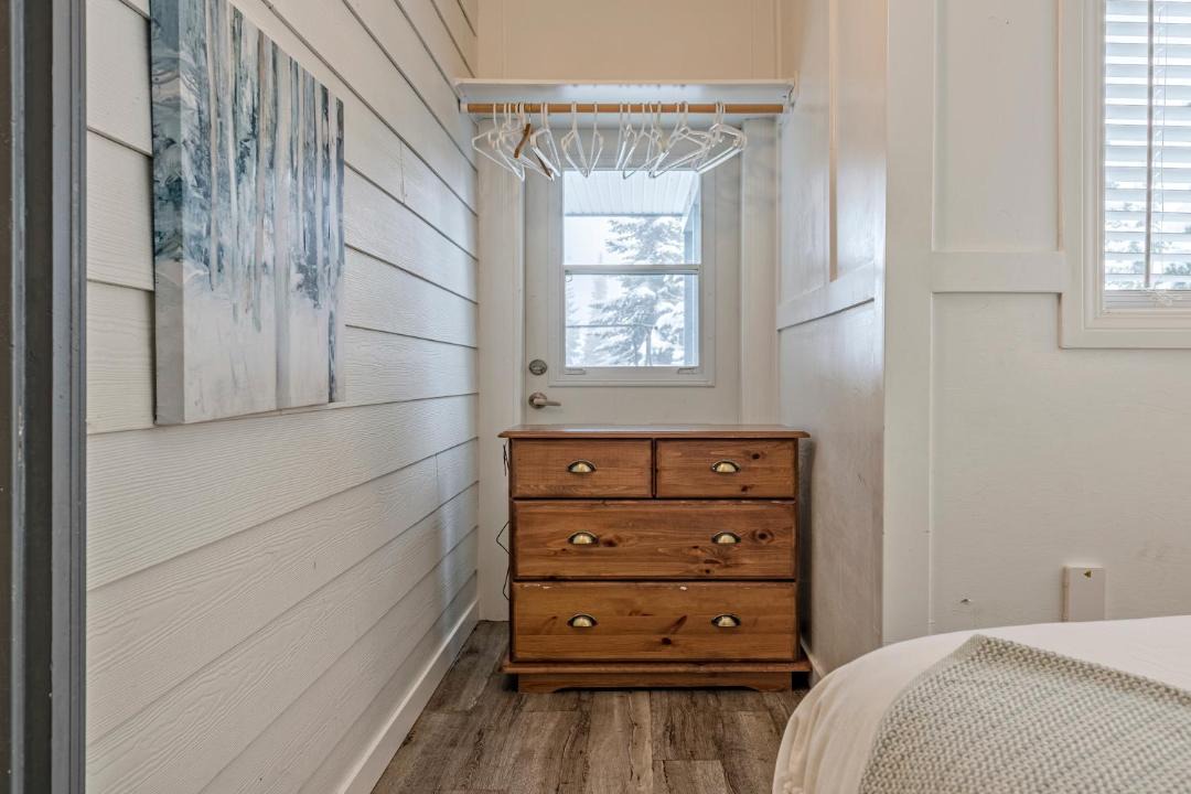 Photo of Bedroom in Silver Star Mountain