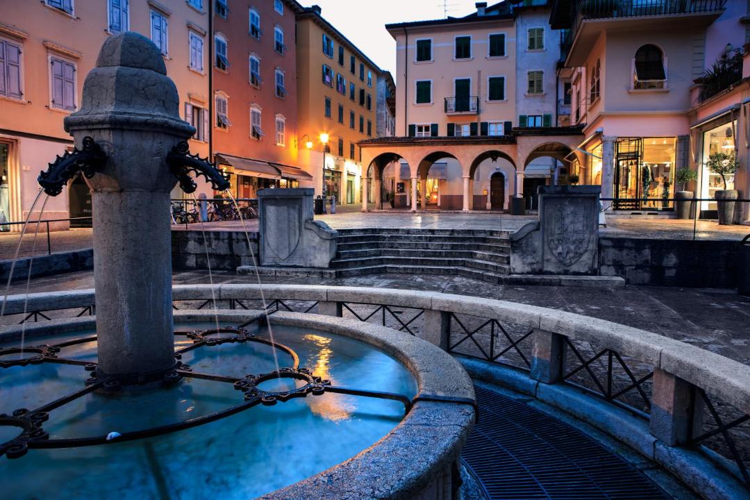 Photo of Others in Riva del Garda