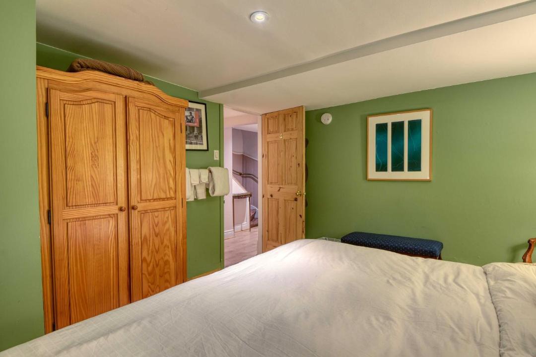 Photo of Bedroom in Gay Village