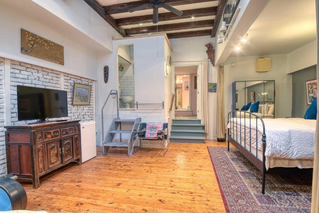 Photo of Bedroom in Gay Village