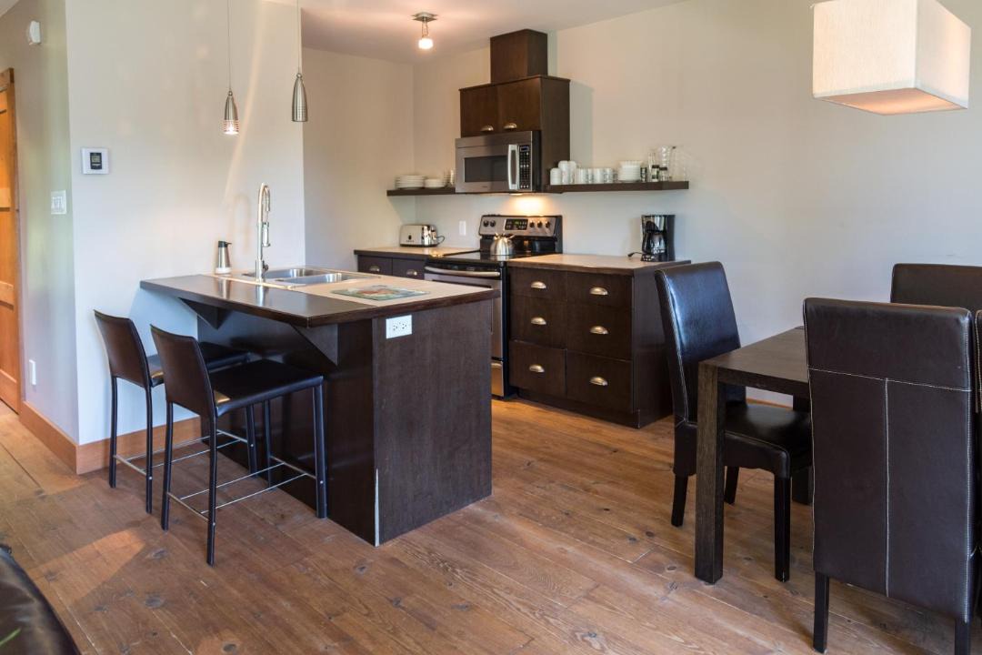 Photo of Kitchen in Lac Superieur Village