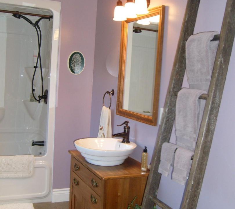 Photo of Bathroom in Lion's Head