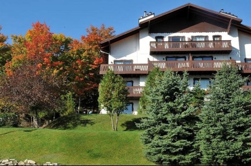 Photo of Others in Mont-Tremblant