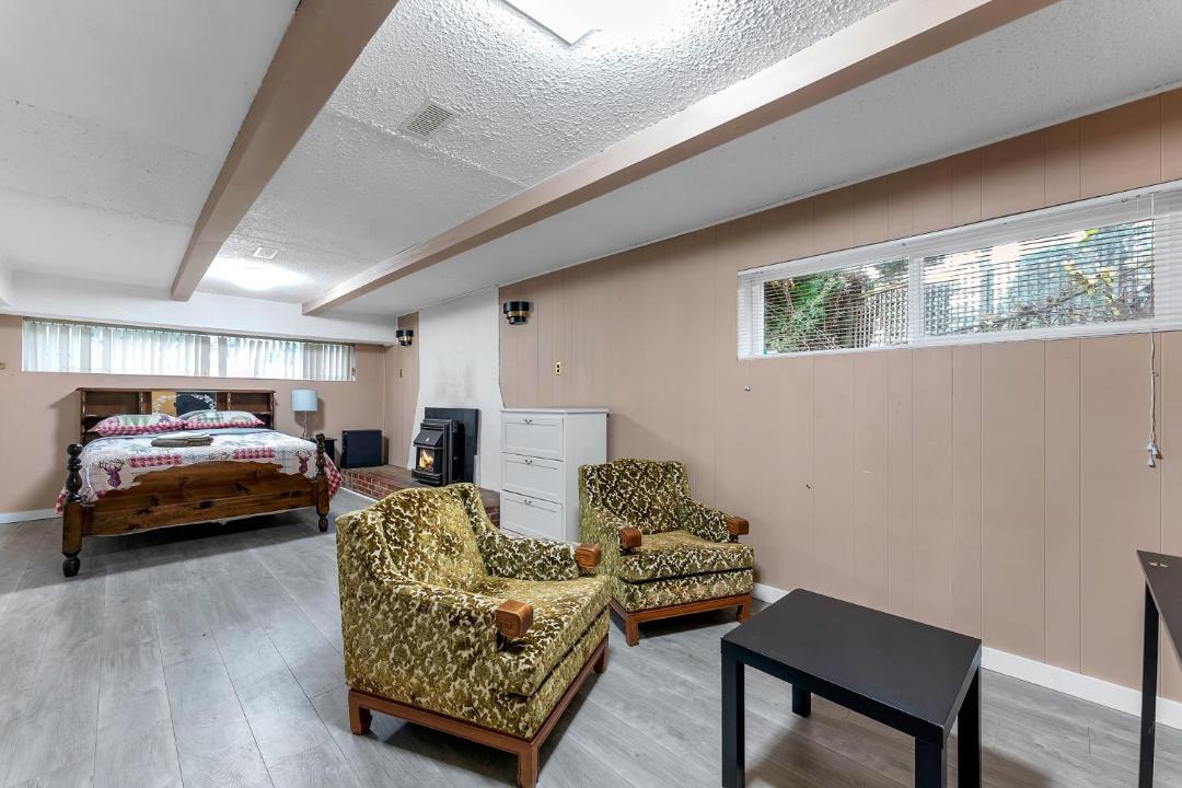 Photo of Livingroom in Delta