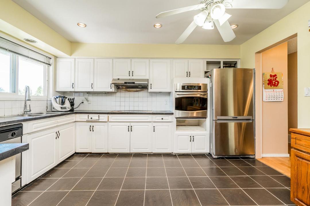 Photo of Kitchen in Delta