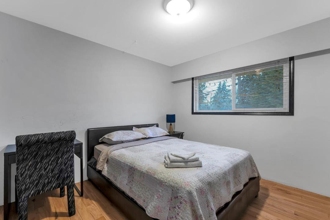 Photo of Bedroom in Delta