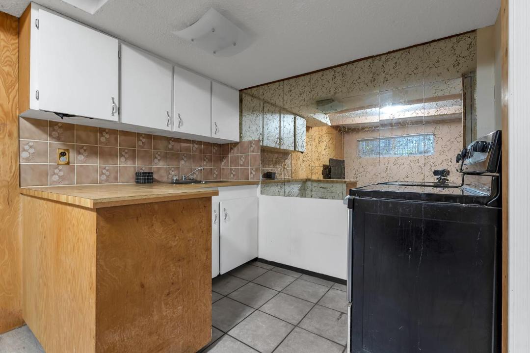 Photo of Kitchen in Delta