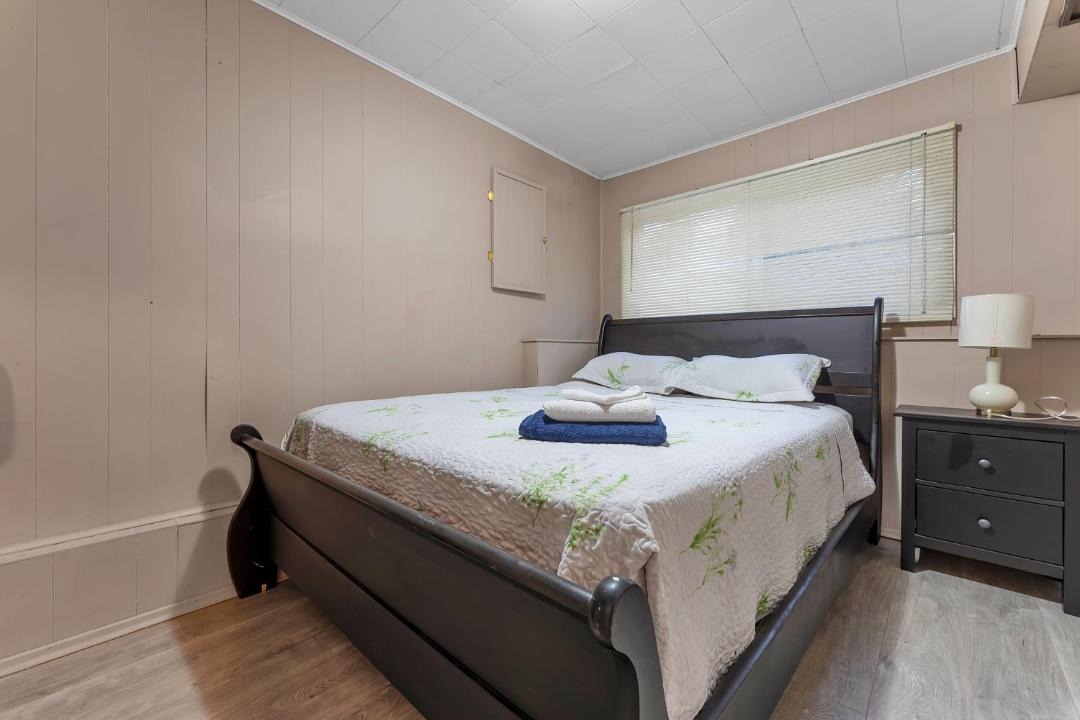Photo of Bedroom in Delta