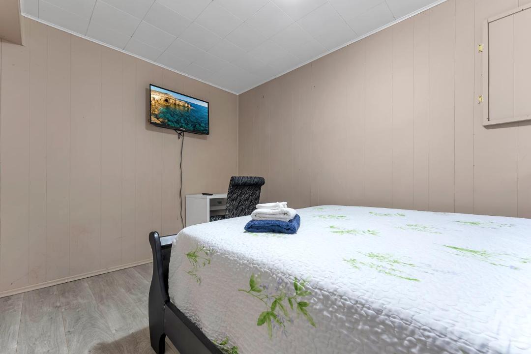 Photo of Bedroom in Delta