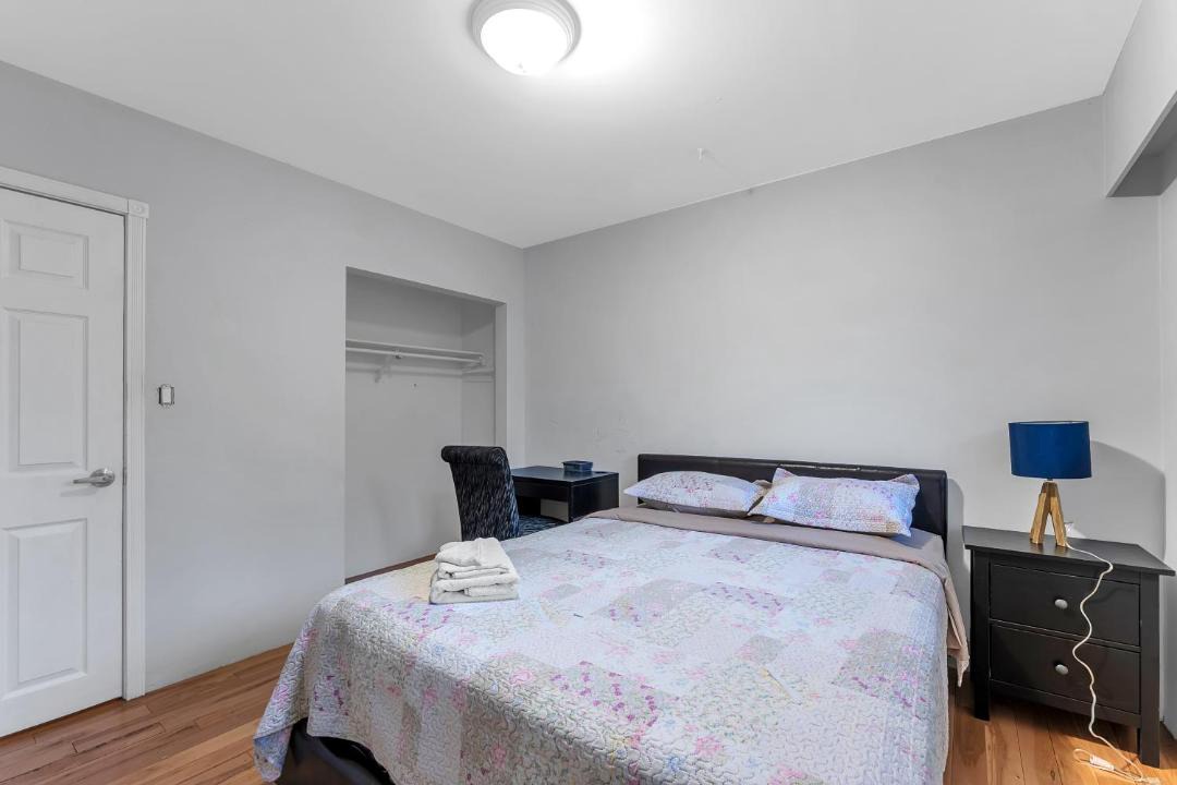 Photo of Bedroom in Delta