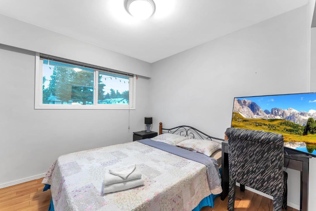 Photo of Bedroom in Delta