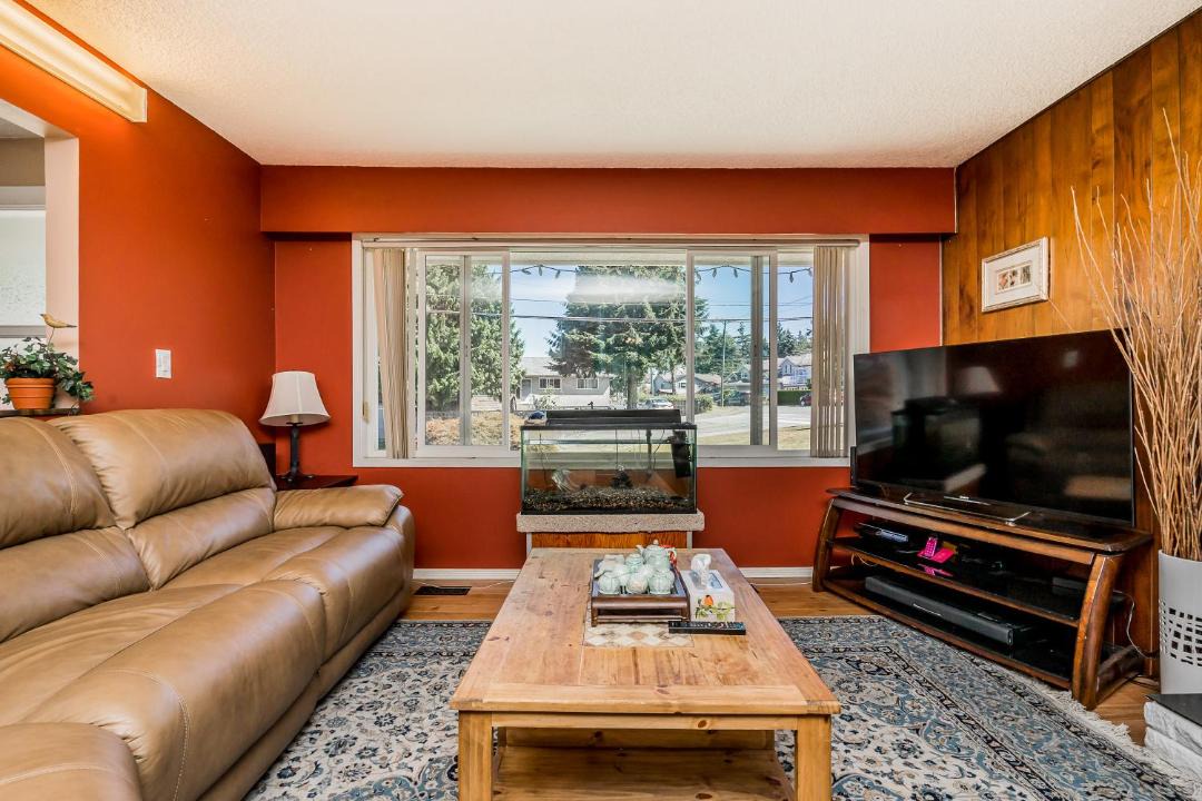 Photo of Livingroom in Delta