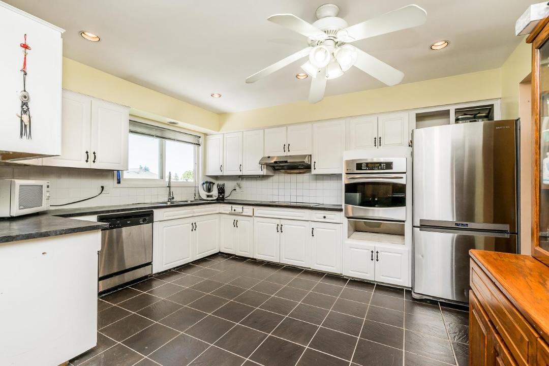 Photo of Kitchen in Delta