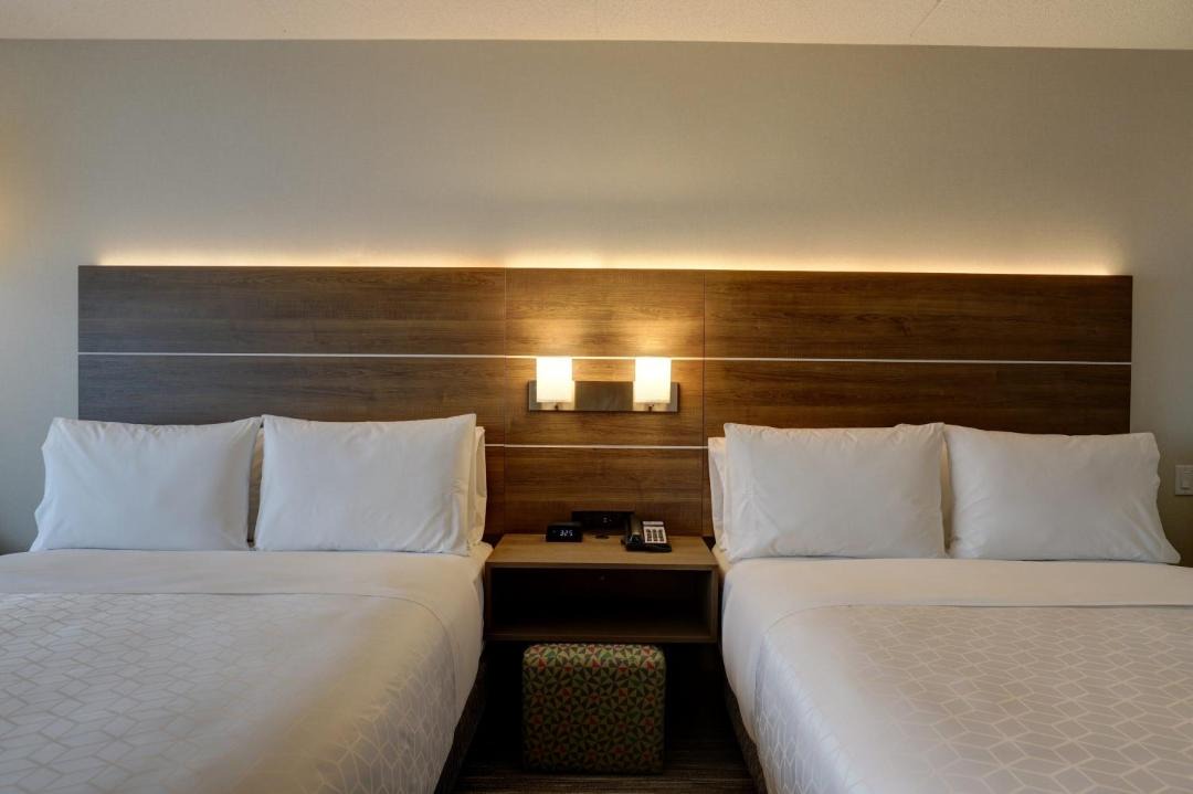 Photo of Bedroom in Kingston