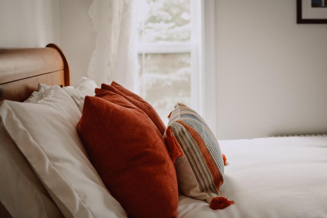Photo of Bedroom in Grand Falls - Windsor
