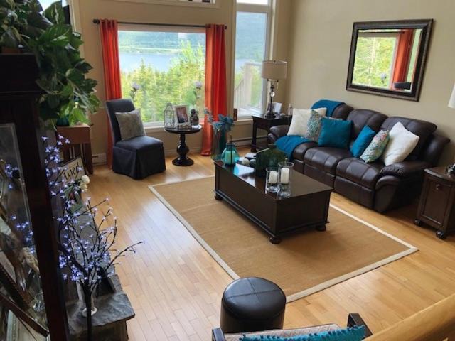 Photo of Livingroom in Humber Valley