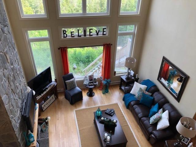 Photo of Livingroom in Humber Valley
