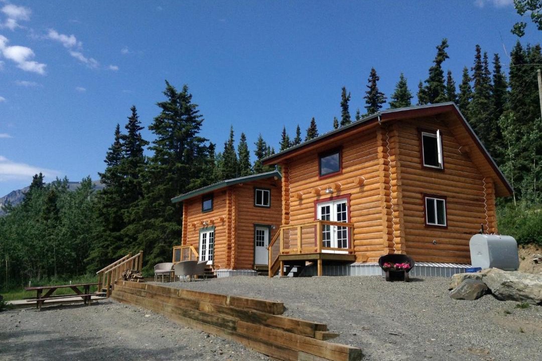 Photo of Others in Yukon