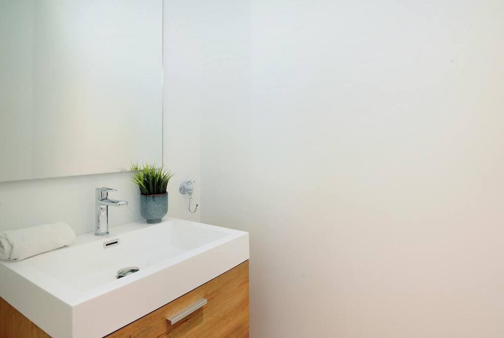 Photo of Bathroom in Stoneham