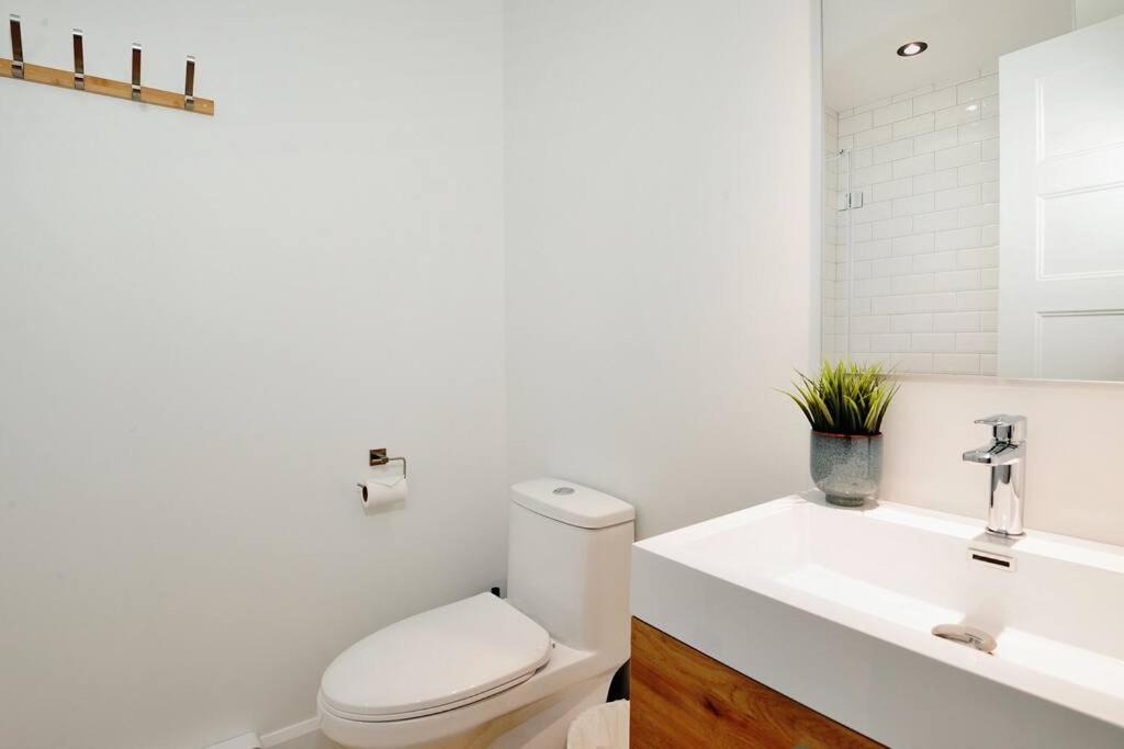 Photo of Bathroom in Stoneham