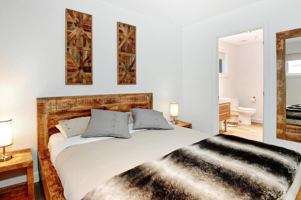 Photo of Bedroom in Stoneham