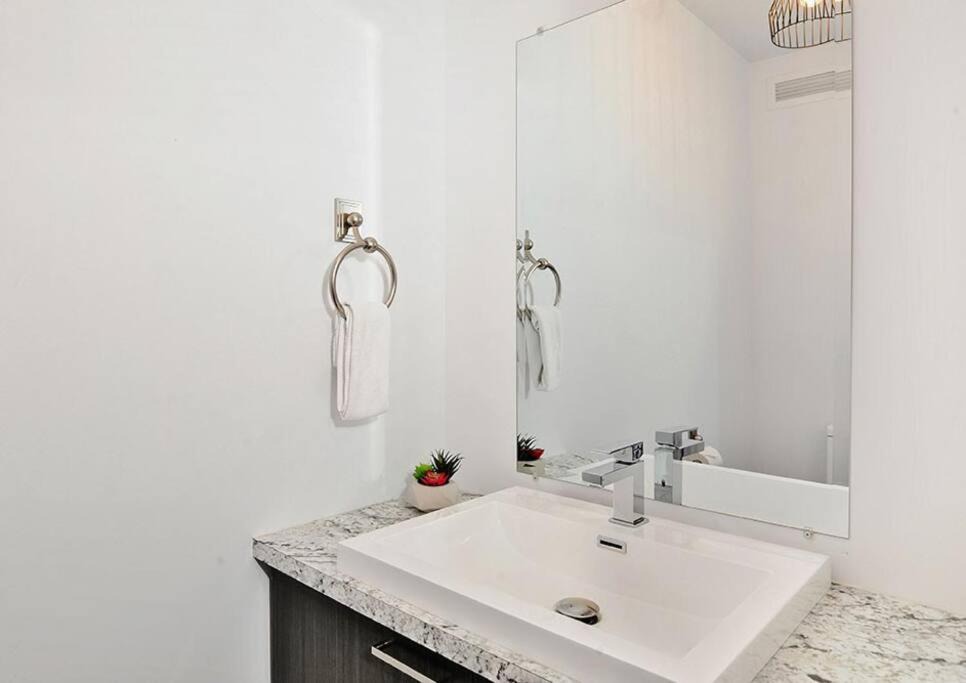 Photo of Bathroom in Stoneham