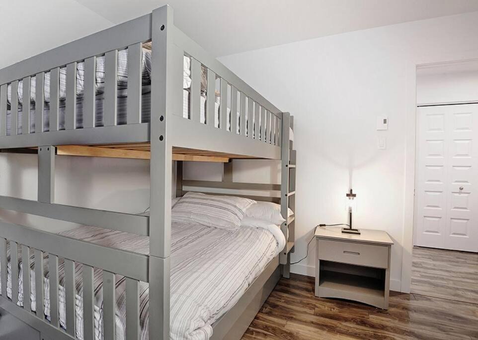 Photo of Bedroom in Stoneham