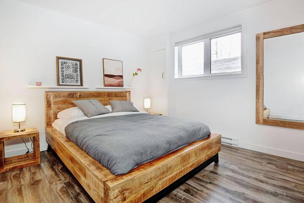 Photo of Bedroom in Stoneham