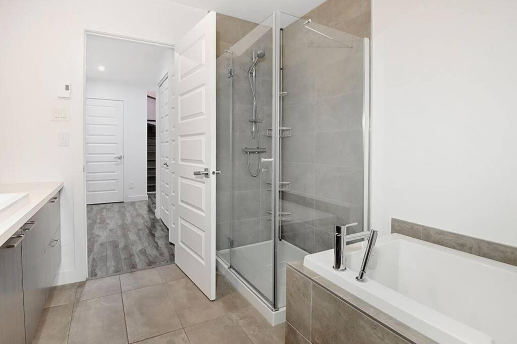 Photo of Bathroom in Stoneham