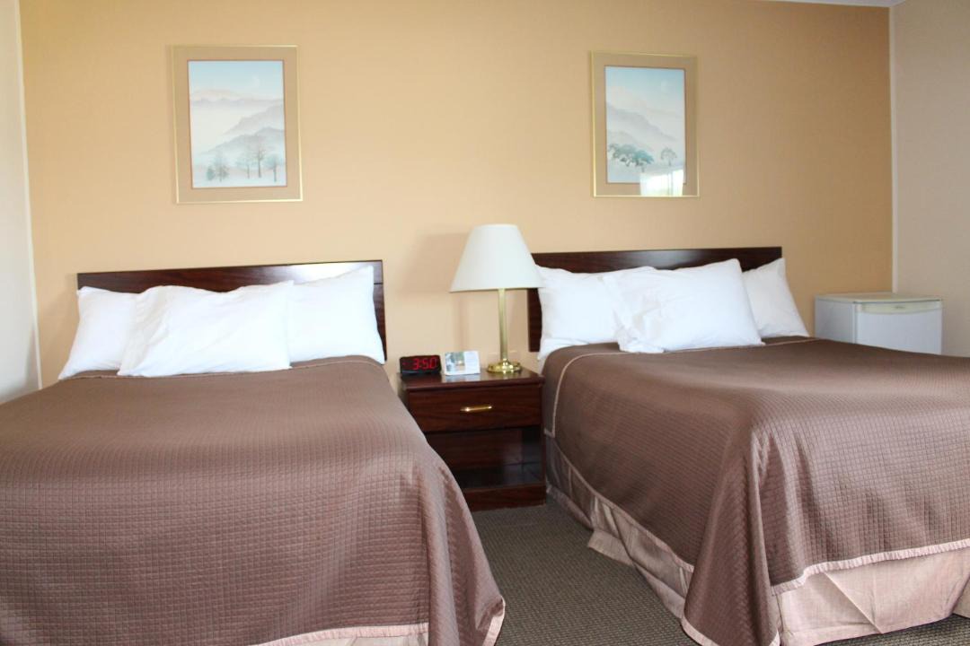 Photo of Bedroom in Woodstock