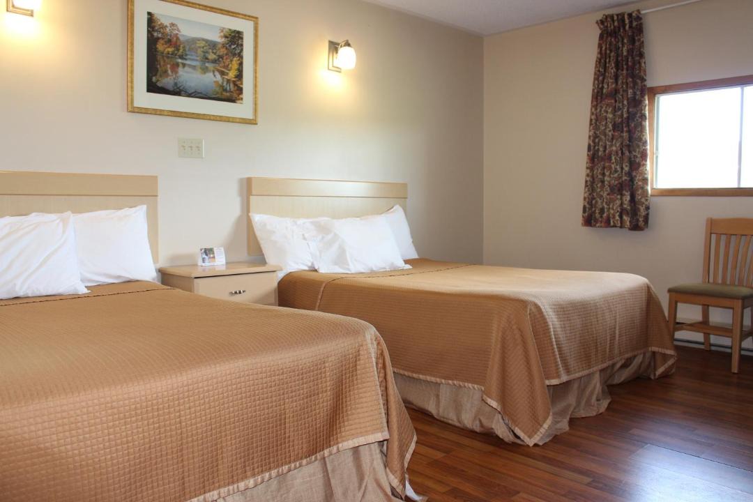Photo of Bedroom in Woodstock
