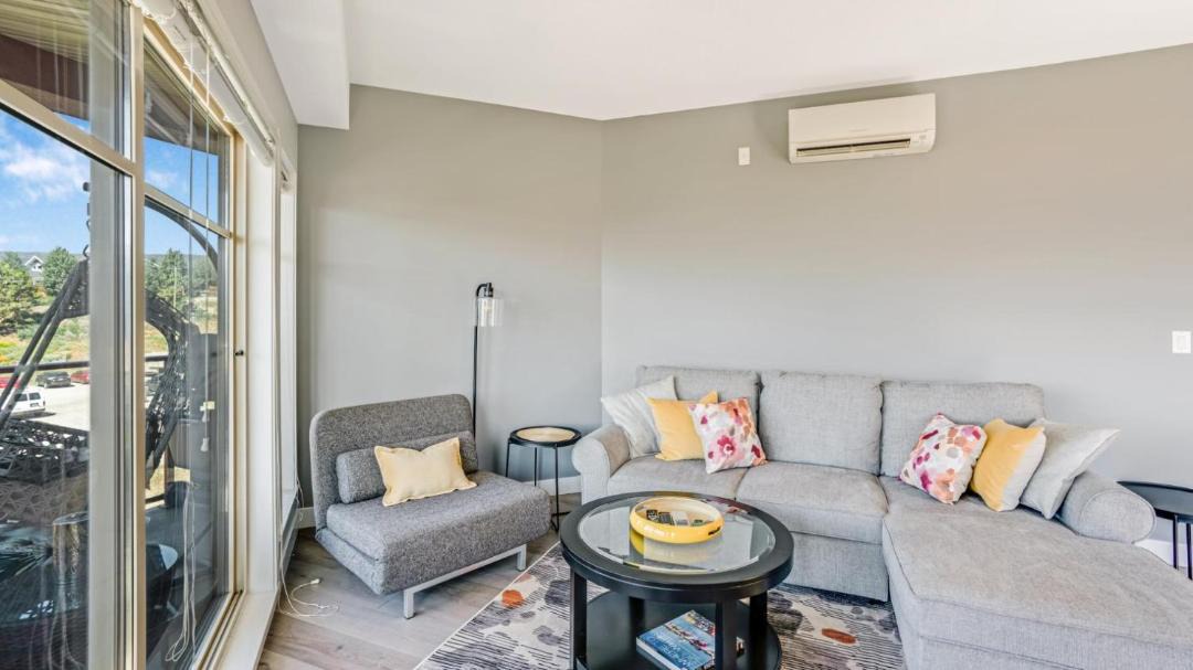 Photo of Livingroom in Central Okanagan
