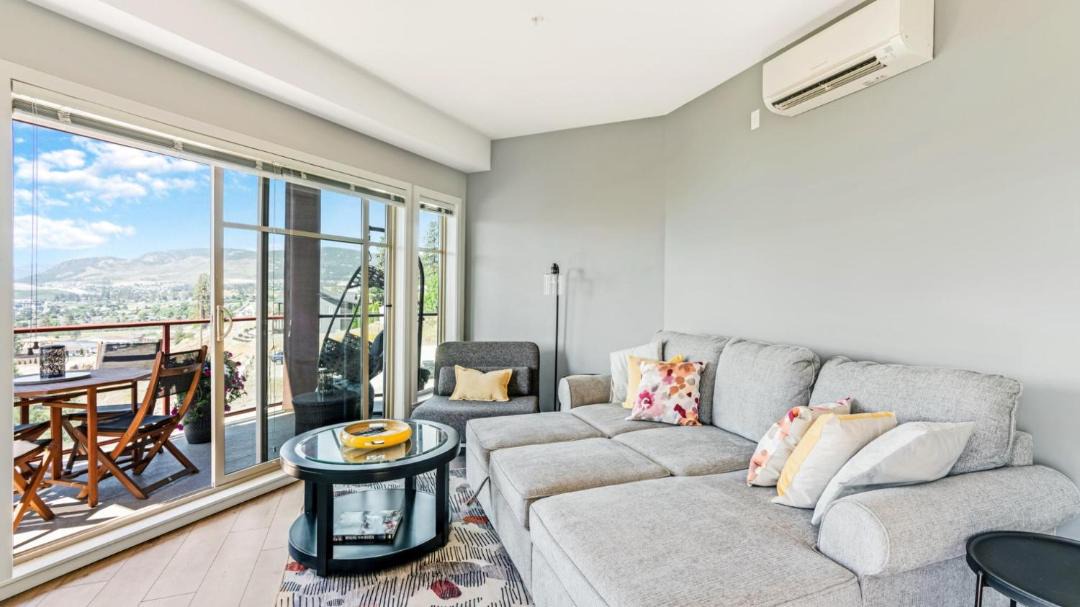 Photo of Livingroom in Central Okanagan